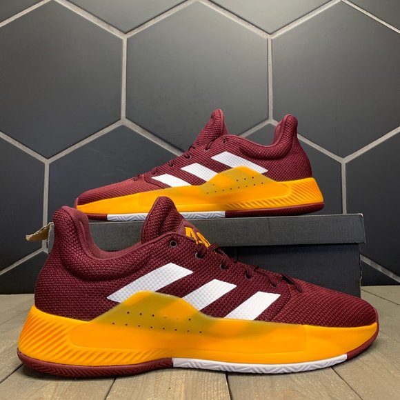 pro bounce madness low 201